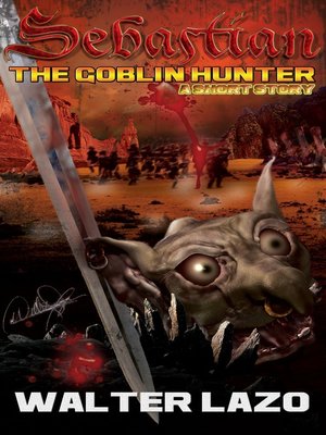 cover image of Sebastian